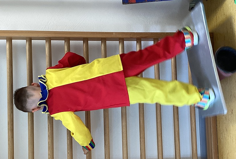 Zirkuswoche